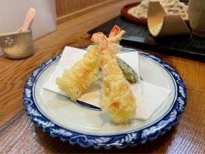 手打そば処 弐八矢