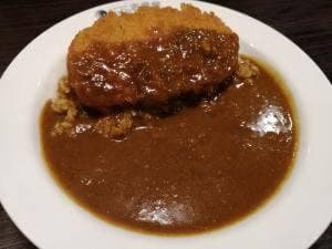 カレーハウスCoCo壱番屋 京王調布駅北口店