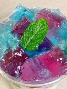 倶利伽羅不動寺 西之坊鳳凰殿 食堂