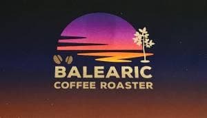 BALEARIC COFFEE ROASTER