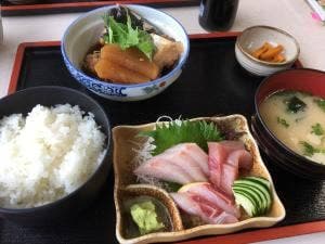 港あおしま