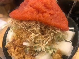 もんじゃ 友