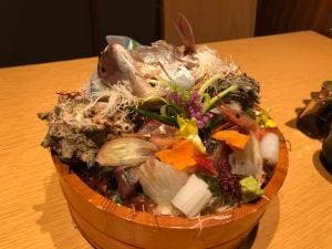 みどりの宿 萬松閣