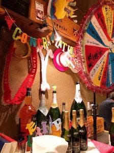 一宮のレストラン・デラセラ