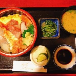 伊志井味ごころ