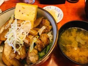 カンチーニョ