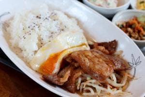 カフェレスト キャロット