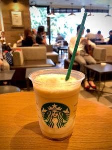 スターバックス コーヒー 中野通り店