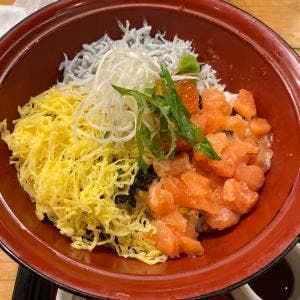 家族亭 なんばウォーク店