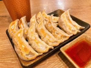 肉汁餃子のダンダダン 青葉台店
