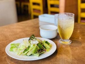 ジョリーパスタ 柏店