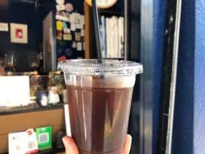 四ツ谷コーヒースタンド