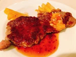 リザンシーパークホテル