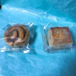 菓子屋カルダモン