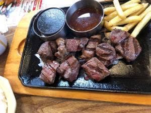ビッグボーイ 戸畑 一枝店