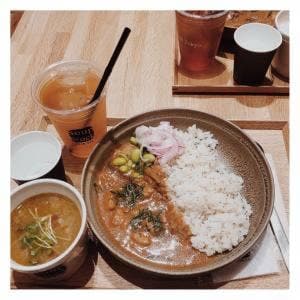 スープストックトーキョー ラゾーナ川崎店