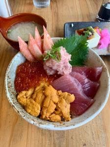 いなろ食堂