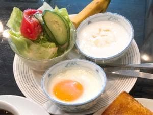 喫茶オリンピック