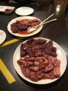 大衆焼肉 保土ヶ谷店