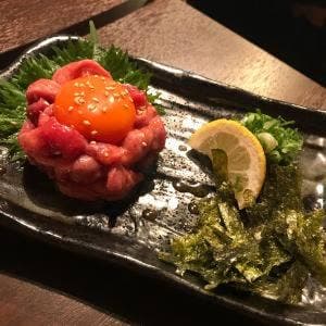 YAKINIKUEN 忍鬨 南堀江店