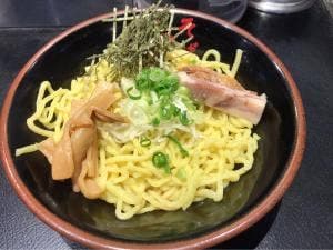 油そば 東京油組総本店 町田組