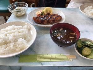 カフェテラス青山