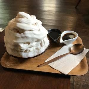 CAFE KURAGARI