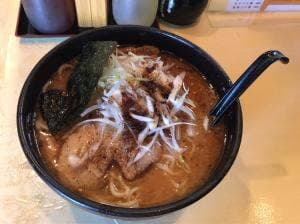 麺屋 天王