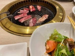 焼肉・しゃぶしゃぶ ダイニングJAN