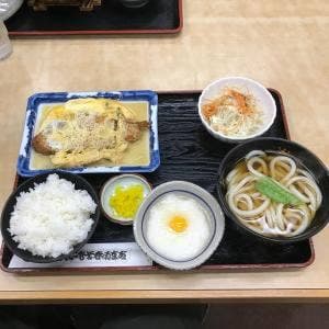 大正庵釜春 南支店