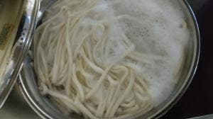 ぶっかけふるいち 水島店