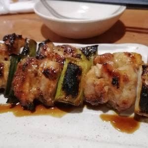 鳥貴族 泉ヶ丘店
