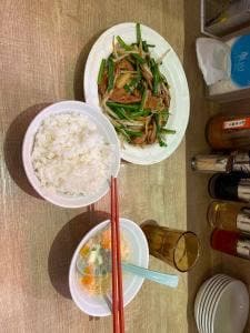 横浜餃子軒