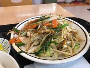 高梁サービスエリア