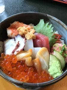 いけす料理 ふくずみ