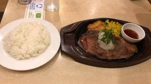 Cafe レストラン ガスト 中野駅南口店