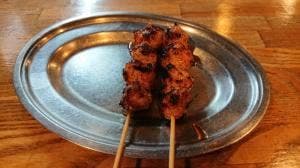 焼き鳥 きらく