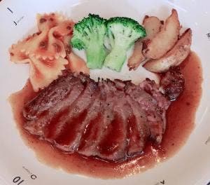 カフェレストオリーブ