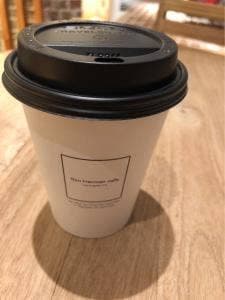 ロンハーマンカフェ 六本木店