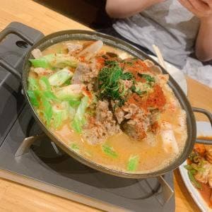 ソウル苑