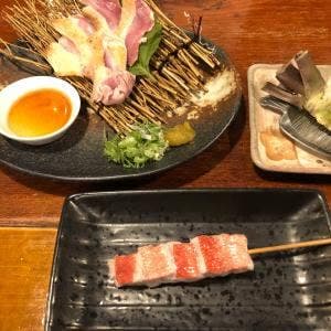 開国厨房なみなみ