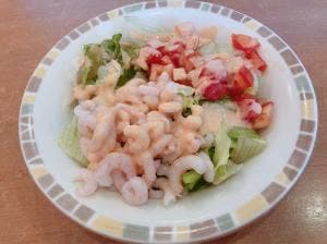 サイゼリヤ フォルテ森永橋店