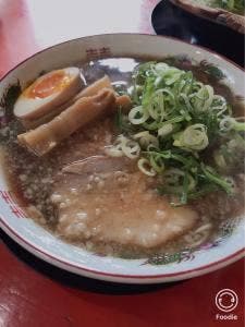 ラーメン ととち丸