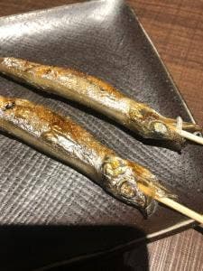 神戸育ちの串焼屋 むさし 栄店