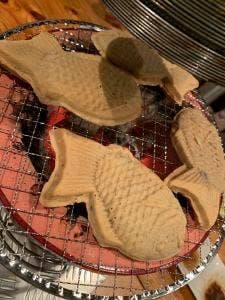 ほるもん我樂