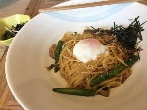 こなな グランベリーパーク店