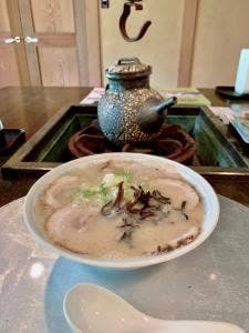 油山山荘