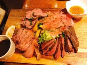 茅ヶ崎バルスタイル アカツキ