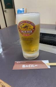 焼肉ハウス シャロレー