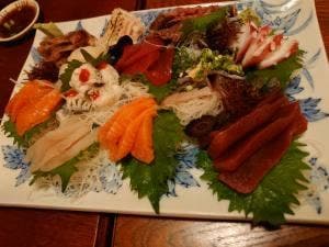お食事処 美こま